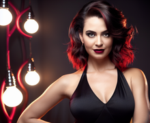 How to make a gift for hair stylist