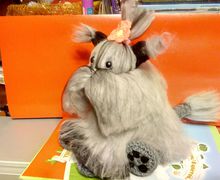 Просто-добрый пес