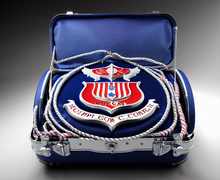 How to make a gift for coast guard