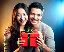 How to make a gift for student