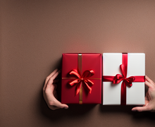 How to make a gift for paper anniversary gifts for him