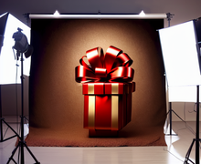 How to make a gift for good