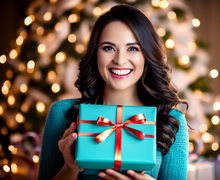 How to make a gift for wedding gifts for woman