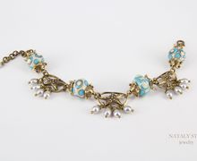 "Морские звёзды"