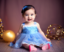 How to make a gift for toddler girl