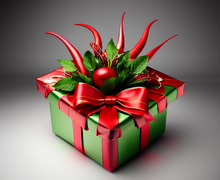 How to make a gift for cooks