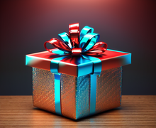 How to make a gift for 3rd anniversary