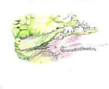 Ландшафтное проектирование и дизайн сада