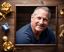 How to make a gift for Father's day