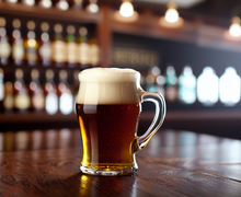 How to make a gift for beer lovers