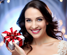 How to make a gift for wedding gifts for woman