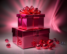 How to make a gift for Sweet 16