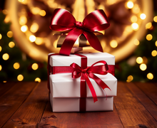 How to make a gift for Gemini