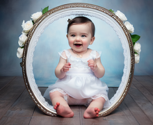 How to make a gift for Baptism