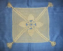 покрывало на стул