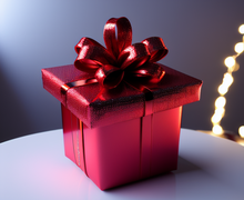 How to make a gift for Thank You