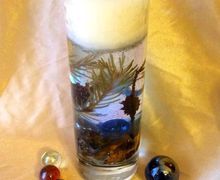 Сказочная тайга