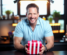 How to make a gift for coworker