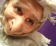 Кукла на заказ