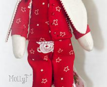 Кролик тильда Соня