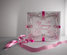 How to make a gift for paper anniversary gifts for her