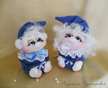 Шкатулочки.