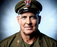 How to make a gift for Veterans Day