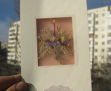 Открытки Флористика