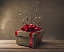 How to make a gift for army