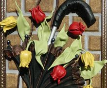 Картина - Ключница