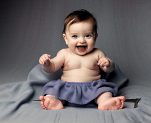 How to make a gift for Baptism Gifts for Baby Boys