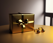 How to make a gift for good