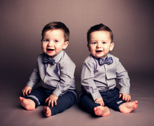 How to make a gift for twins boys