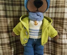 Михаил-стиляга