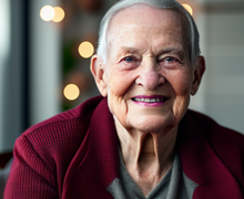 How to make a gift for 80th Birthday