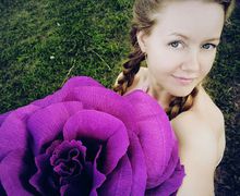 Роза " Малышка"