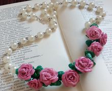 Колье "Татьяна"