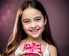 How to make a gift for daughter