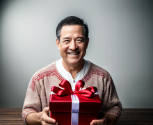 How to make a gift for judge