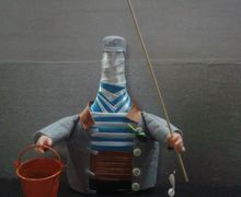 оформление бутылок