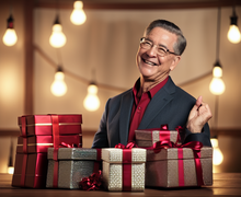 How to make a gift for retirement gifts for men