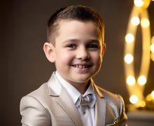 How to make a gift for ring bearer