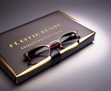 How to make a gift for optometrist