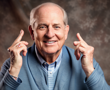 How to make a gift for Retirement