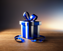 How to make a gift for navy