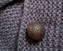 Комплект унисекс