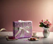 How to make a gift for bridal shower