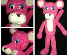 Розовая пантера