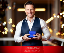 How to make a gift for employee