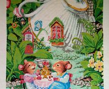 Мышки~хохотушки